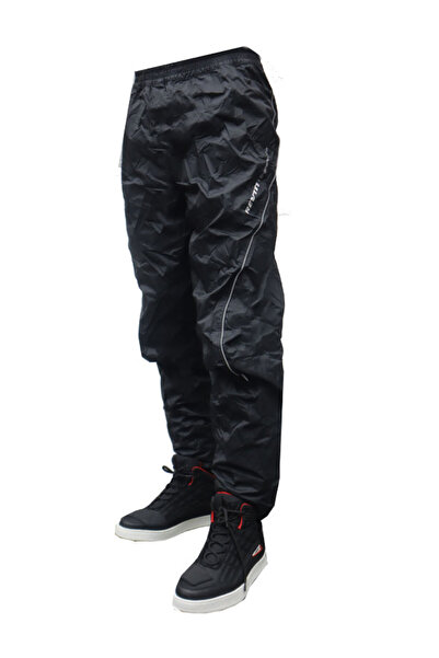 Revit CURVE ASTARLI YAĞMURLUK ALT SİYAH