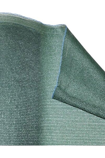 Abdioğulları Plastik Abdioğulları %75 Gölgelik File Bahçe Çit Örtüsü Meyve Ağ...