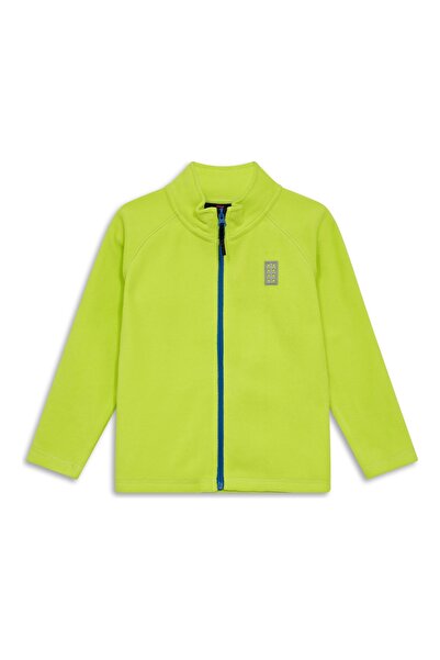 Lego Wear Polar Copii LegoWear Lwsinclair 703 Lime Green