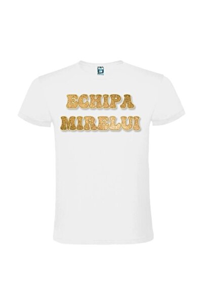 Printees Men's T-shirt - Groom's Team