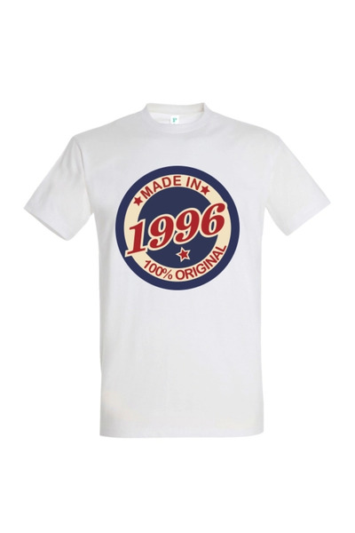 Printees Tricou bărbat - Original 1996