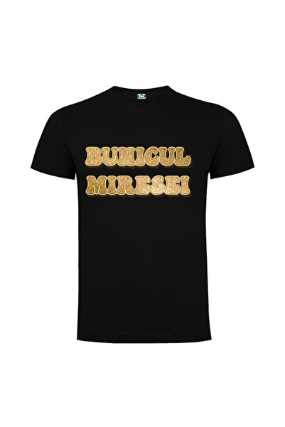 Printees Tricou bărbat - Bunicul miresei