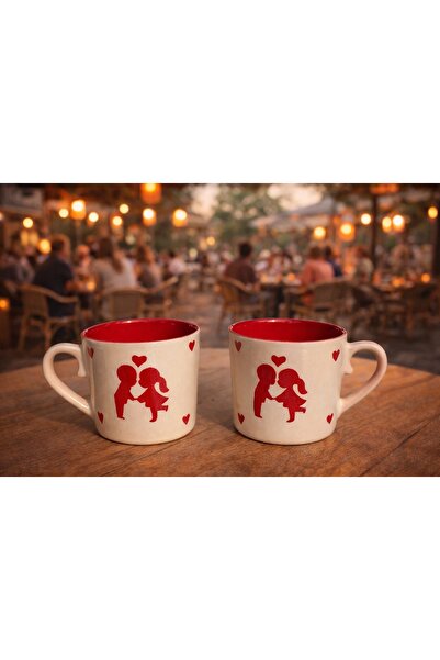 MeGgDecor Romantic Couple