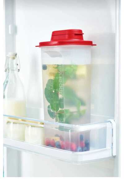 Tupperware çok amaçlı sürahi 2 lt