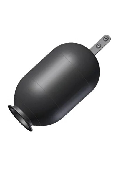 elefant Membrană Hydrofor 100 L NEAGRĂ CU COADĂ DE ELEFANT