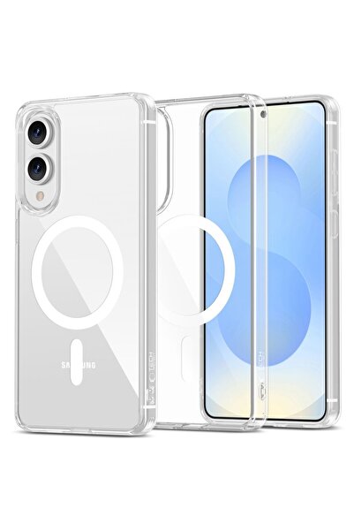 Tech-Protect Husă hibridă Flexair pentru Samsung S25 Edge