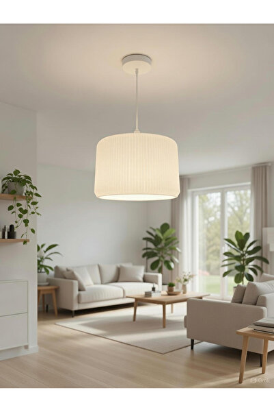 NORELUX NOREA Minimal Pendant Lamp | Modern Sarkıt Lamba