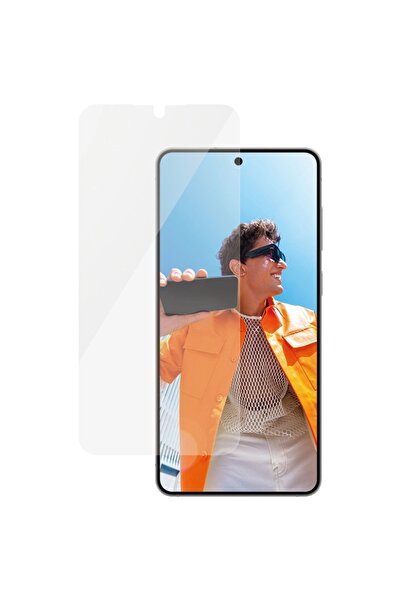 CARE by PanzerGlass® Sticlă securizată PanzerGlass Ultra-Wide pentru Galaxy S25