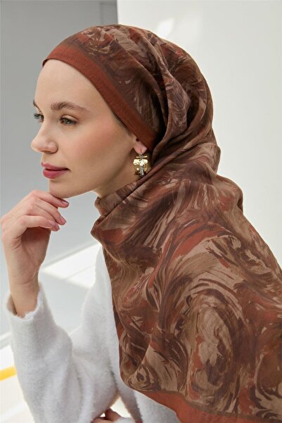 Silk Home Velora Scarf 161007-12