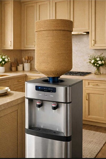 Ckdesign SU SEBİLİ DAMACANA KILIFI