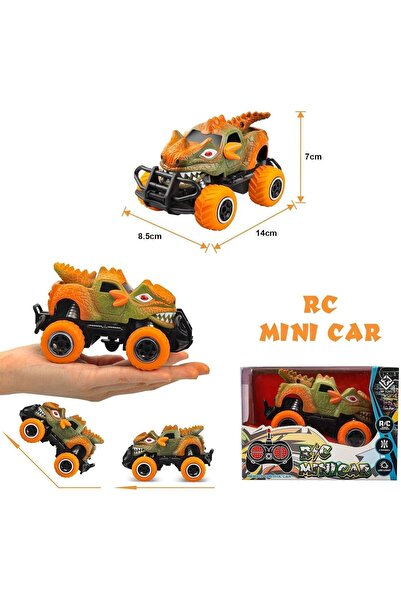 Aputue Remote Control Car by