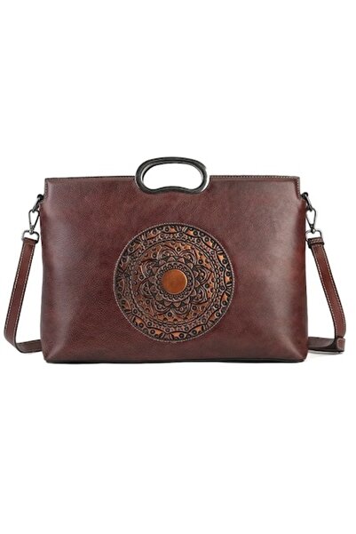 TopToday by C&S Boutique Deluxe Handbag