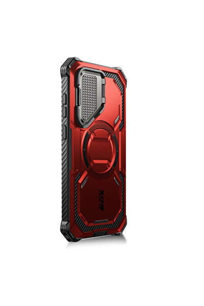 Supcase i-Blason Armorbox Case for Galaxy S24 - Red