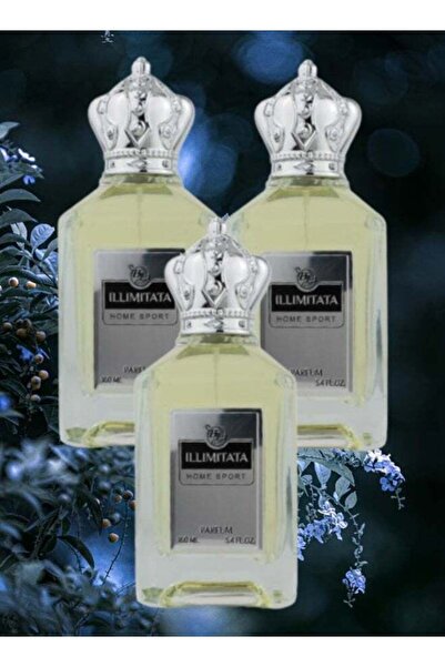 md Elymitata Home Sport Perfume 100ml