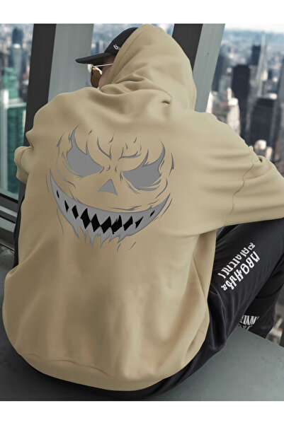 Sweet Cotton Unisex men/women color custom Printed cotton Oversized Hooded sw...