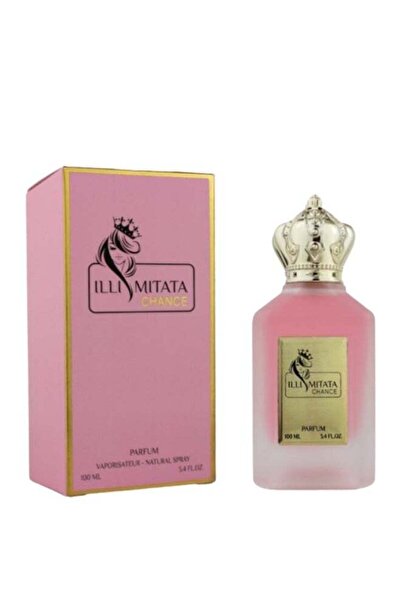 md عطر إليميتاتا تشانس 100 مل