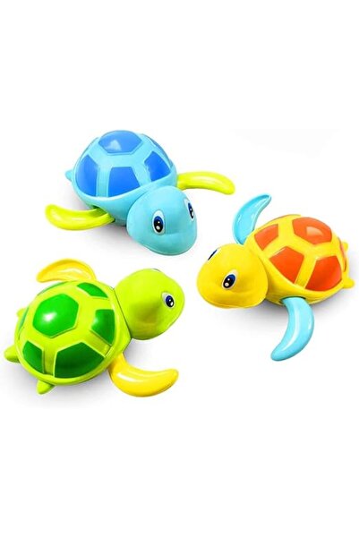 Generic لعبة استحمام كهربائية للأطفال من فري ووك، تعمل بالحث، مزودة برذاذ ماء