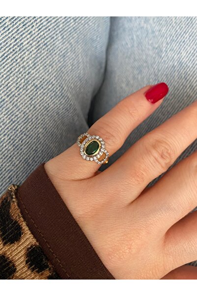 Pinery Jewels Limited Edition - Little Finger Stone Minimal Adjustable Joint ...