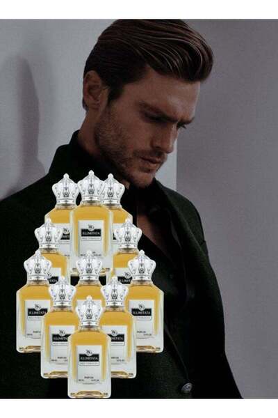 md Elimitata Red Tobacco Perfume 100ml