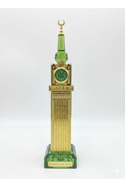 TOHFAT مجسم برج الساعة