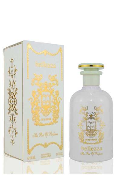 Beliza The Best of Perfume 100ml