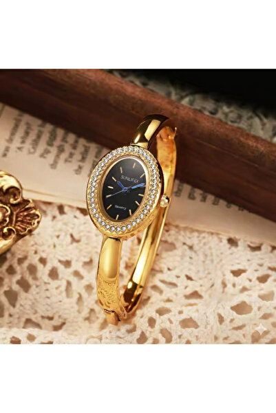 MG.ORKINA Bracelet Model Watch