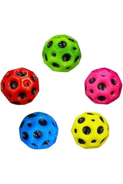 WEZCHUGHAOL كرات عالية الارتداد من