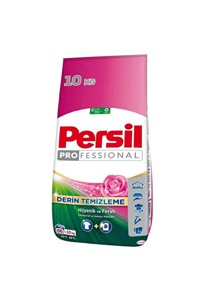 Persil Professional 10 kg – Deep Cleaning Powder Detergent