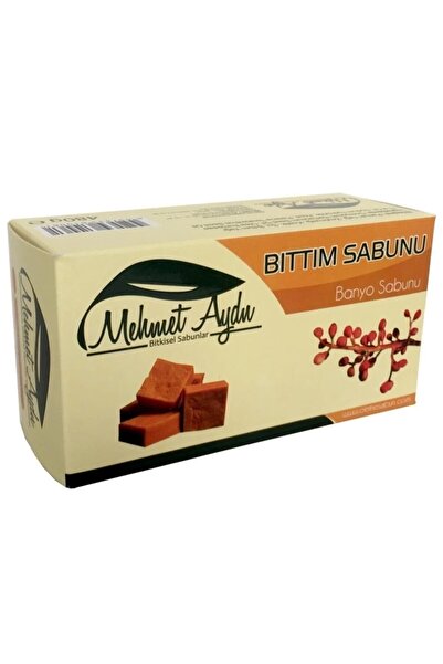 Mehmet Aydın 2 ADET Bıttım Sabunu 480 gr