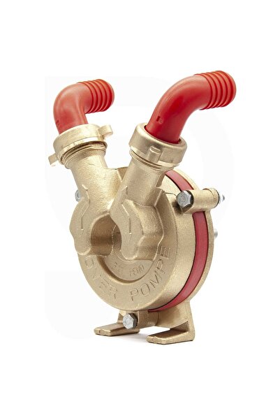 Rover Pompa tranzvazare drill 20