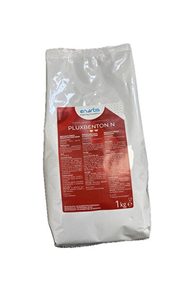 Enartis Bentonita naturala granulata Pluxbenton, 1Kg