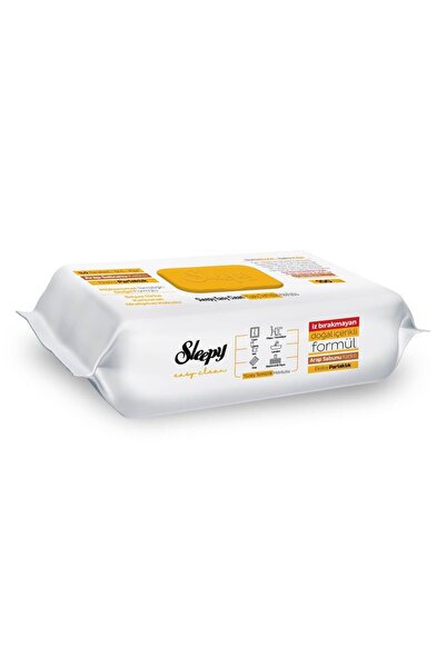 Sleepy مناشف تنظيف الأسطح سهلة التنظيف من إيز كلين أراب، 100 قطعة