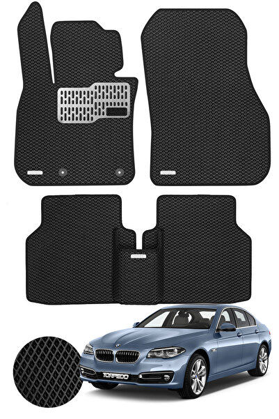 TORPEDO BMW 5 Serisi F10 2013-2016 Arası Makyajlı Kasa Uyumlu Hücreli Premium...