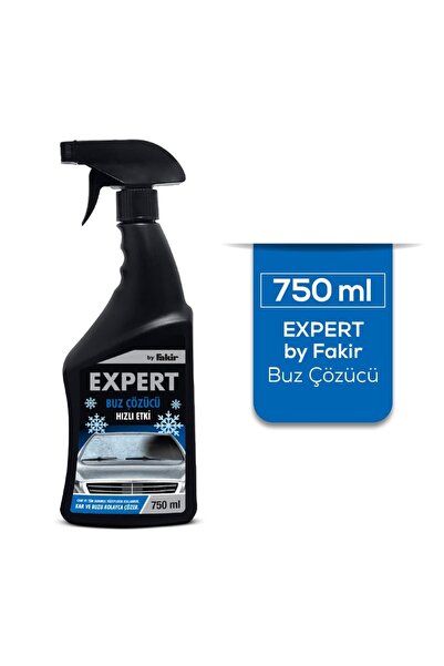 Fakir Expert By Buz Çözücü 750 ML