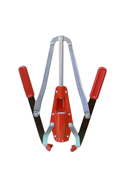 GALO Wine bottle stopper - two arms manual AXFE