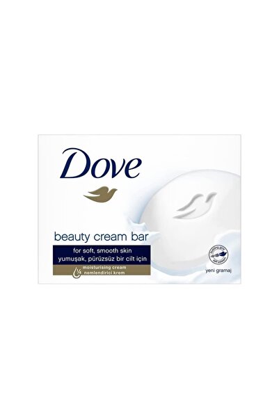 Dove 2 ADET Beauty Cream Bar Original Güzellik Sabunu 90 g - Adet