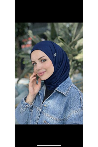 Armine Sports Cap - Dark Navy Blue