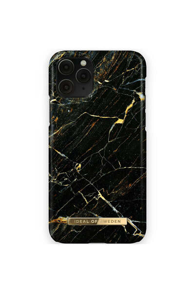 Ideal Of Sweden Husa pt. iPhone 11 Pro - Port Laurent Marble