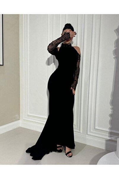 Kjewelry evening dress