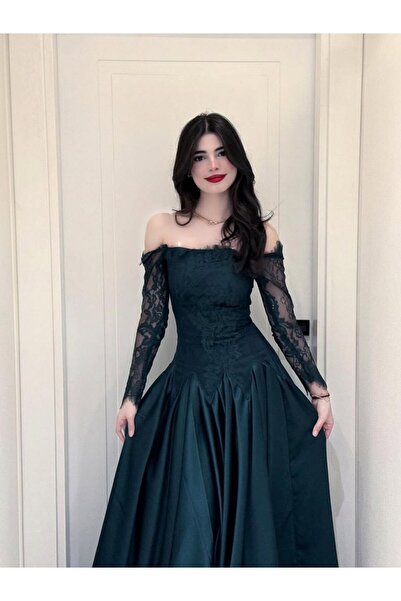 JGSHOWKITO New evening dress