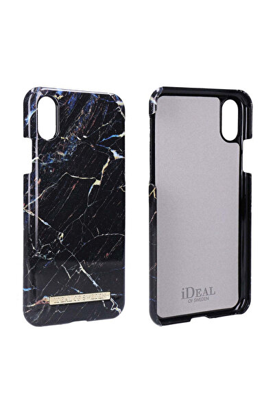 Ideal Of Sweden Husa pt. iPhone XS Max - Port Laurent Marble
