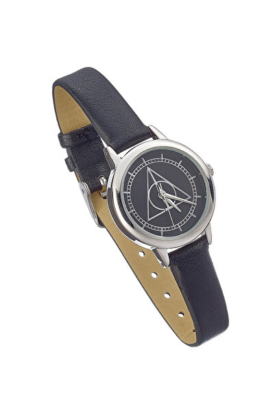 The Carat Shop Harry Potter Triangle Deathly Hallows watch, 20mm