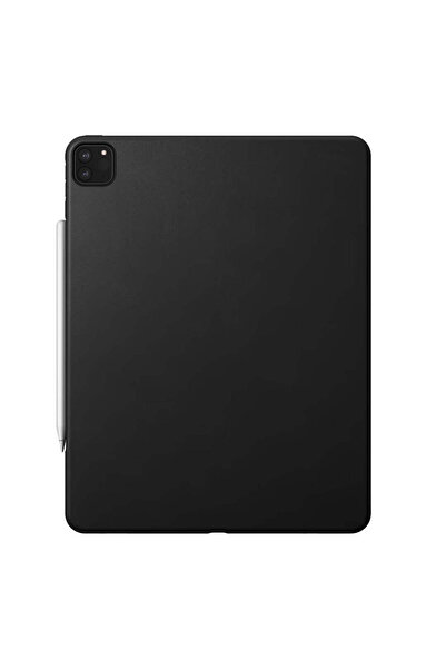Nomad Genuine Leather Rugged Case - iPad Pro 12.9" (2020/2018), Resealed