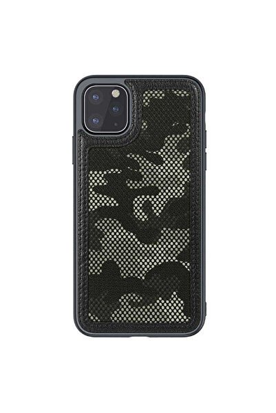 Nillkin Husa Camo - iPhone 11 Pro Max