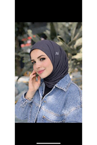 Armine Sports Cap - Dark Gray