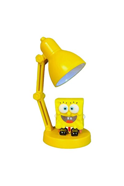 Blue Sky Studios SpongeBob SquarePants Mini LED-Light with Figure 10 cm
