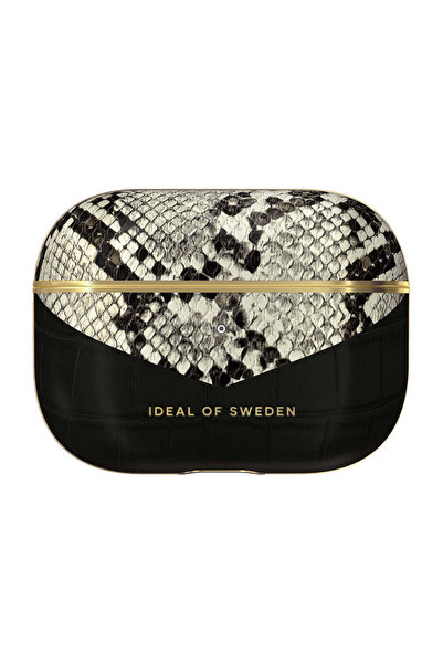 Ideal Of Sweden Husa pt. Apple AirPods Pro 2 & 1 - Midnight Python