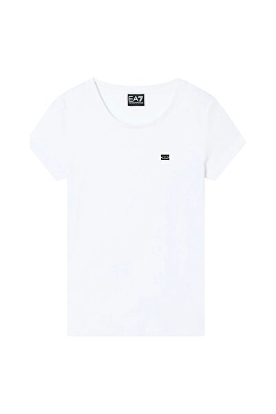 Emporio Armani Tricou pentru femei TRAIN CORE LADY W TEE SLIM SS - 7W001045AF...