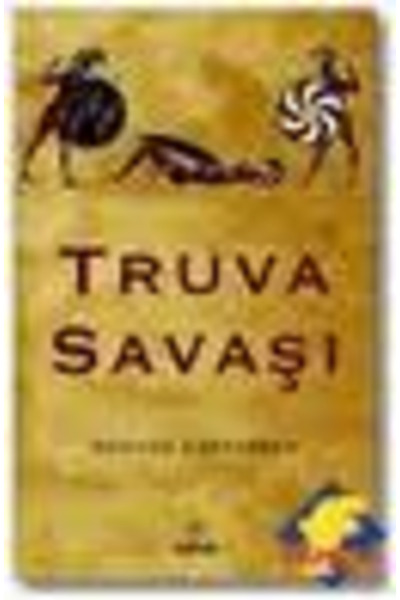 Doruk Yayınları Truva Savaşı