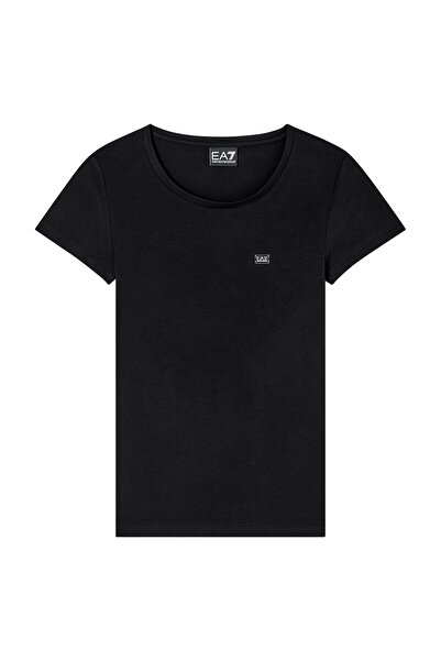 Emporio Armani Tricou pentru femei TRAIN CORE LADY W TEE SLIM SS - 7W001045AF...